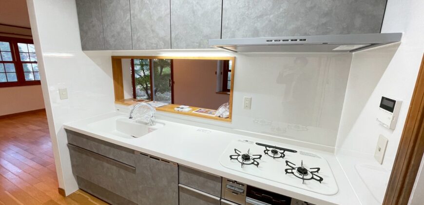 明石市大久保町西脇